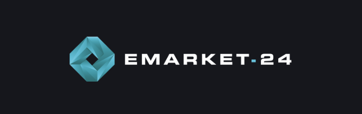 Emarket-24 - an award-winning online trading platform