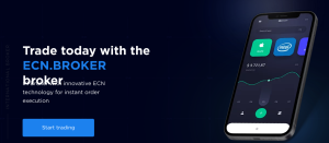 Ecn broker review