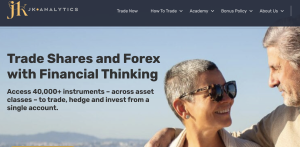 JK-Analytics.com