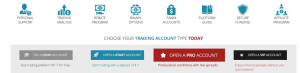 Aza forex review