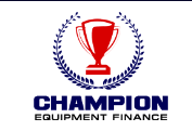 Champion Equipment Review