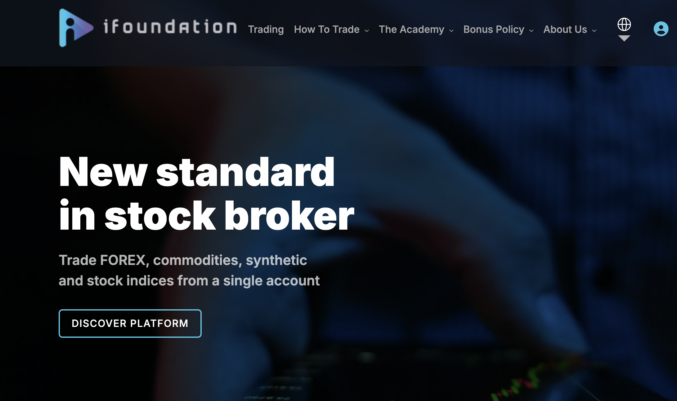 VIP-iFoundation.online | Ihre Anlaufstelle für fundierte CFD-Trading-Lösungen