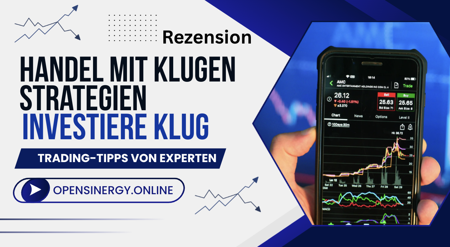 | REZENSION | Forex-Wissen mit opensinergy.online erweitern | REZENSION |